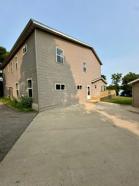 22273 Peterson Lane Detroit Lakes, MN 56501