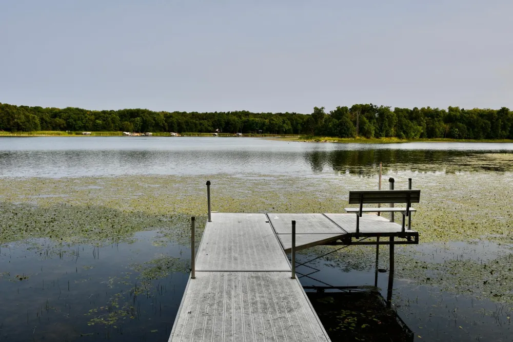 22273 Peterson Lane Detroit Lakes, MN 56501