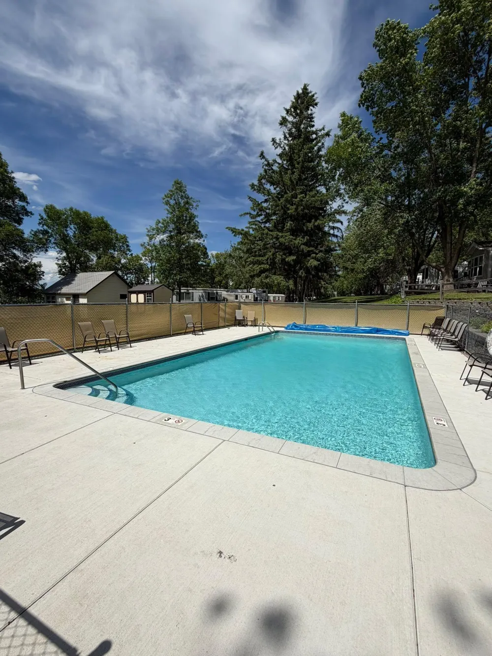 10045 State Hwy 27 #27 W Alexandria, MN 56308