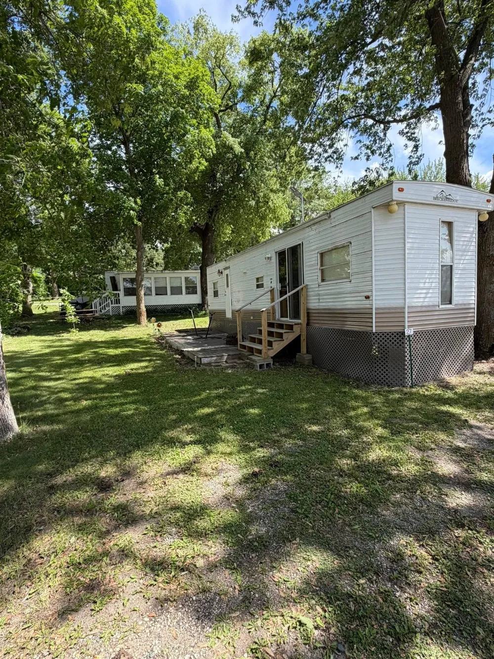 10045 State Hwy 27 #27 W Alexandria, MN 56308