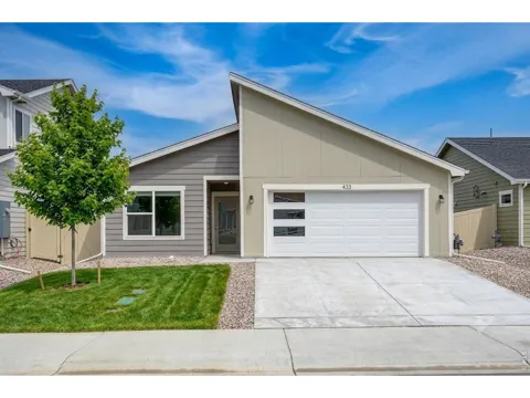 433 Gila Trail