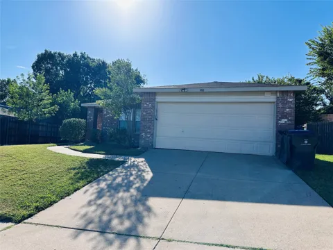 1418 Mill Branch Drive