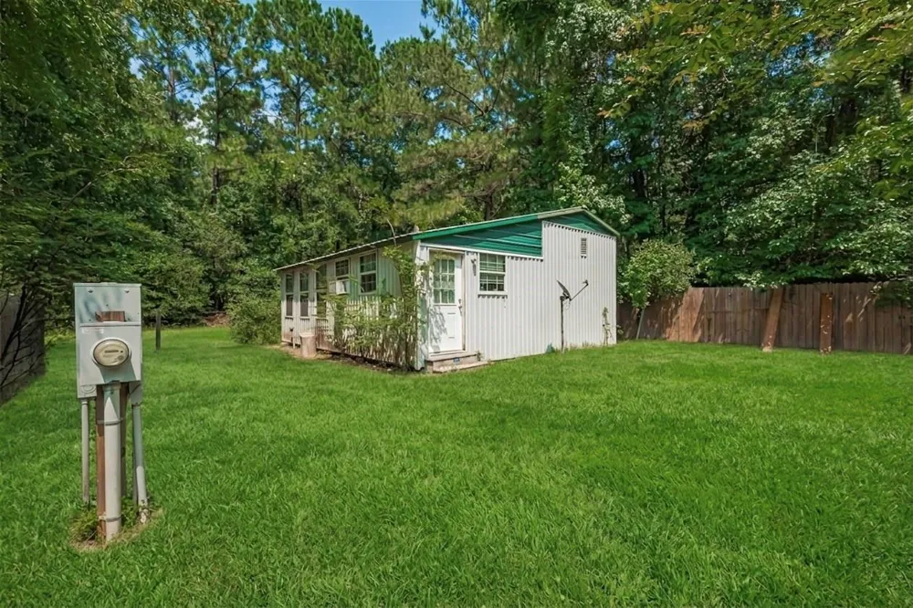 477 Canadian Dr Trinity, TX 75862