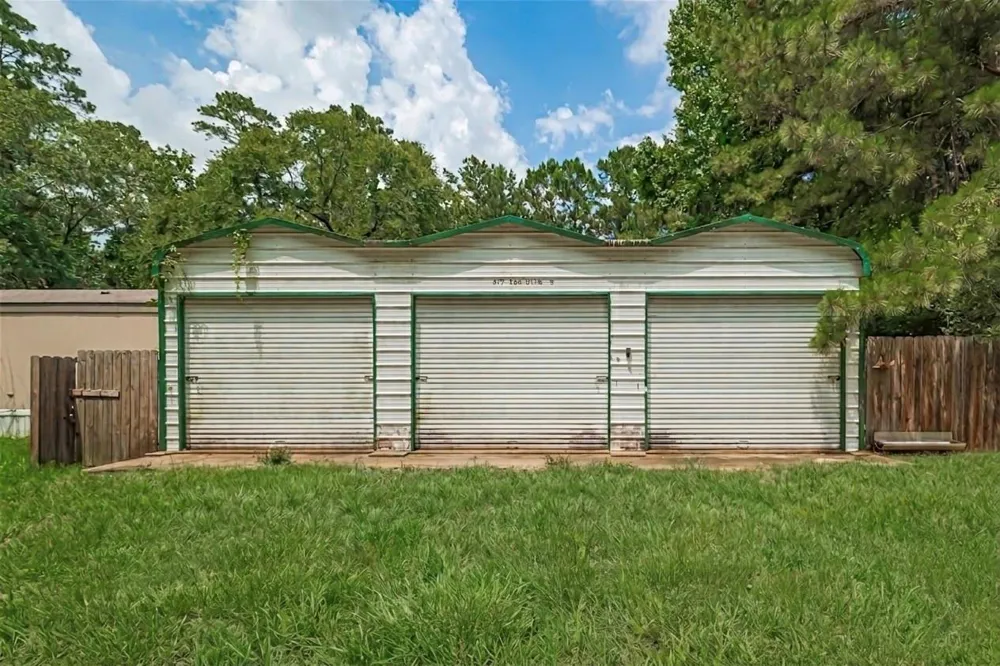 477 Canadian Dr Trinity, TX 75862