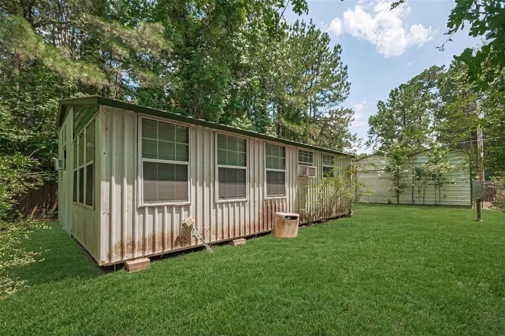 477 Canadian Dr Trinity, TX 75862