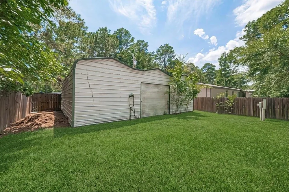 477 Canadian Dr Trinity, TX 75862