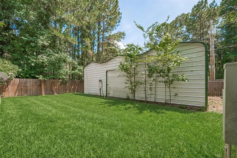 477 Canadian Dr Trinity, TX 75862