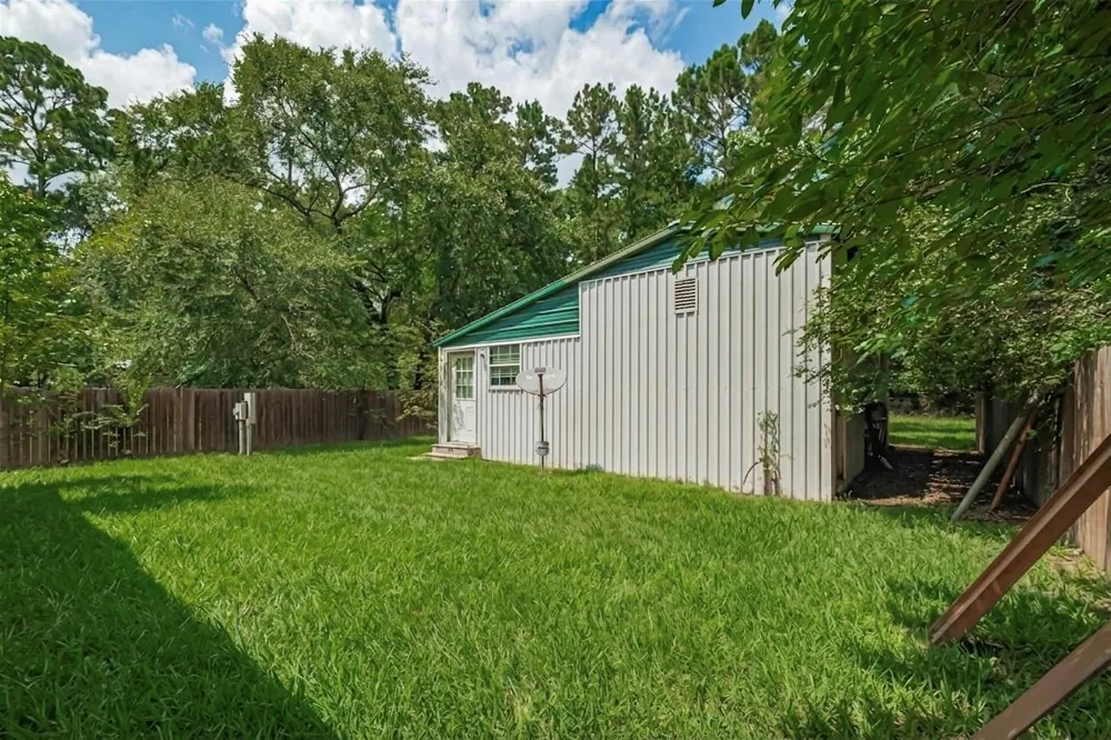 477 Canadian Dr Trinity, TX 75862