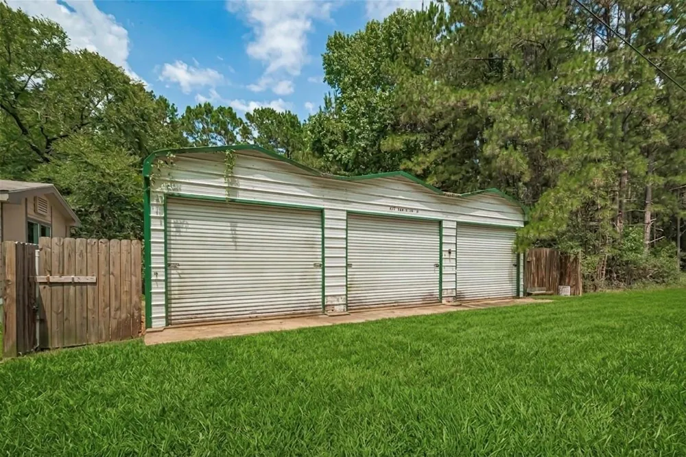477 Canadian Dr Trinity, TX 75862