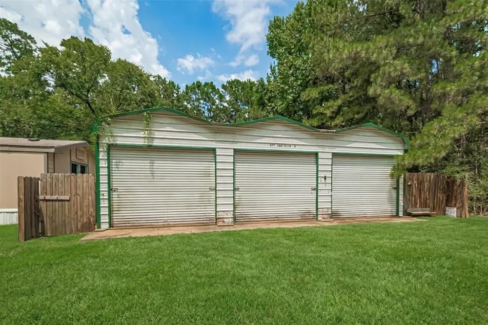 477 Canadian Dr Trinity, TX 75862