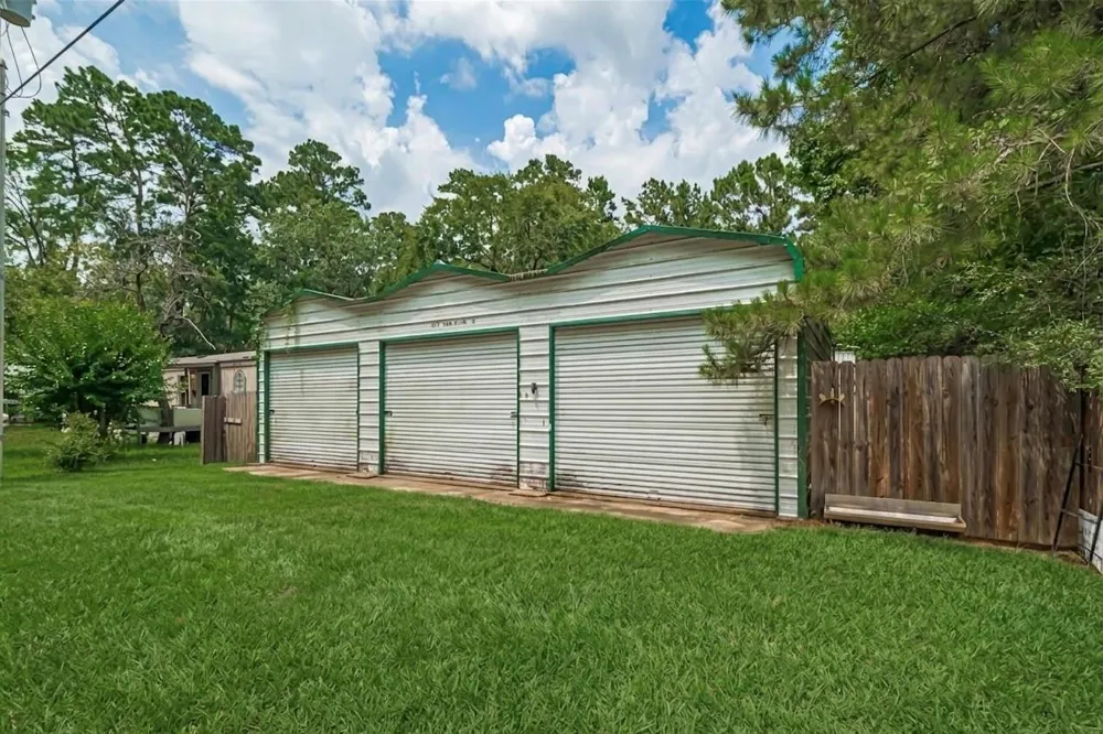 477 Canadian Dr Trinity, TX 75862