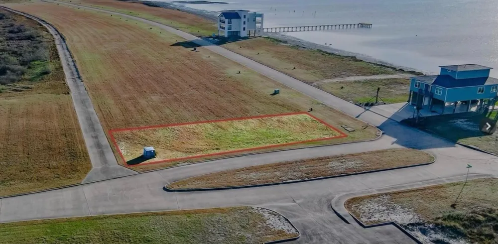 3368 Bay Point Palacios, TX 77465