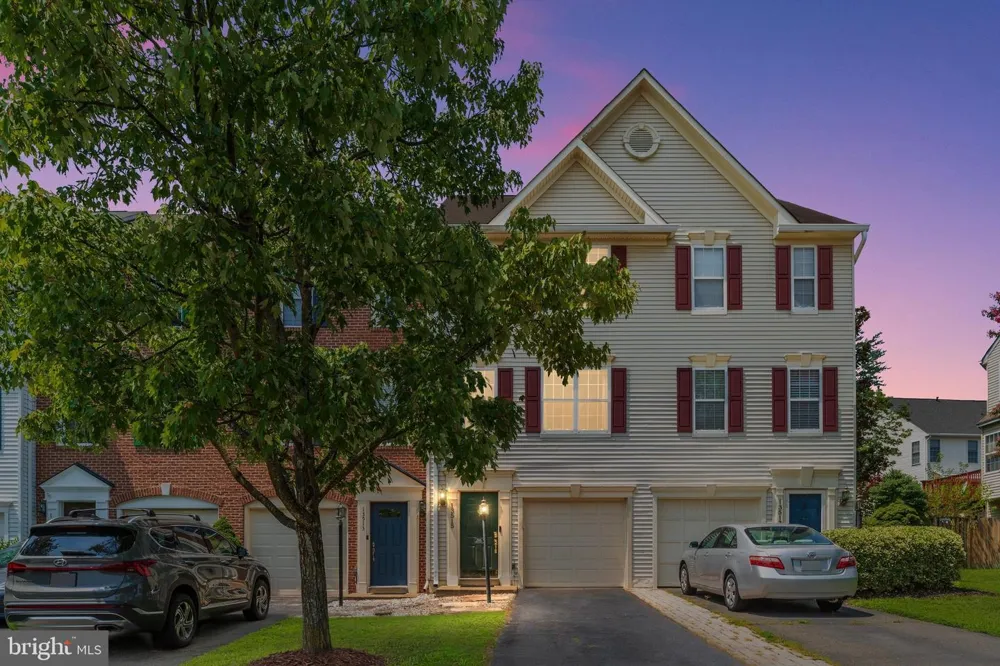 13515 COLESMIRE GATE WAY Bristow, VA 20136