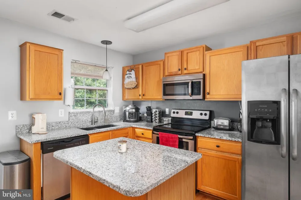 13515 COLESMIRE GATE WAY Bristow, VA 20136