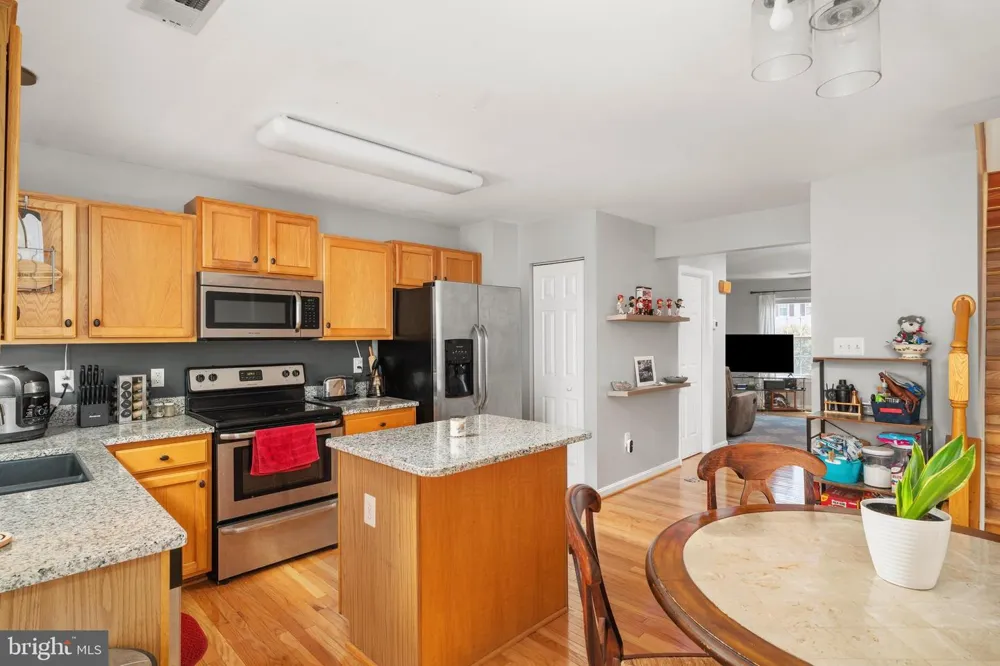 13515 COLESMIRE GATE WAY Bristow, VA 20136