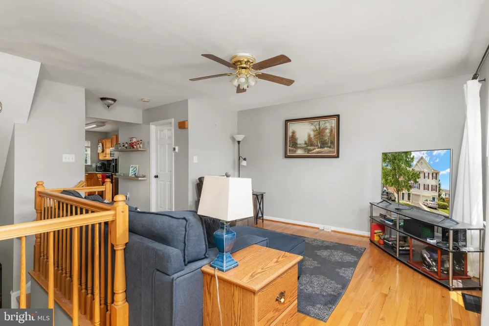 13515 COLESMIRE GATE WAY Bristow, VA 20136