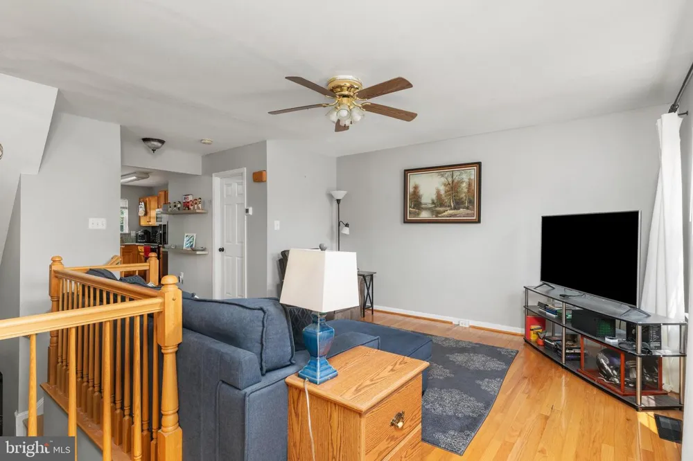 13515 COLESMIRE GATE WAY Bristow, VA 20136