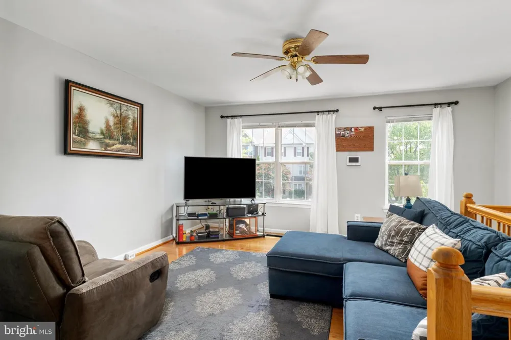 13515 COLESMIRE GATE WAY Bristow, VA 20136
