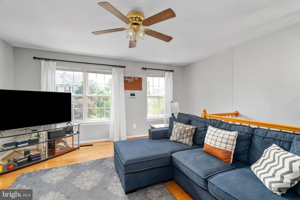 13515 COLESMIRE GATE WAY Bristow, VA 20136