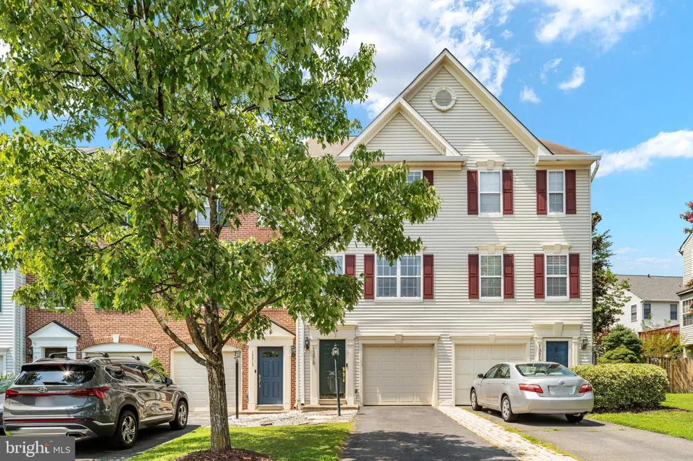 13515 COLESMIRE GATE WAY Bristow, VA 20136
