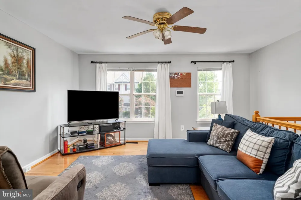 13515 COLESMIRE GATE WAY Bristow, VA 20136