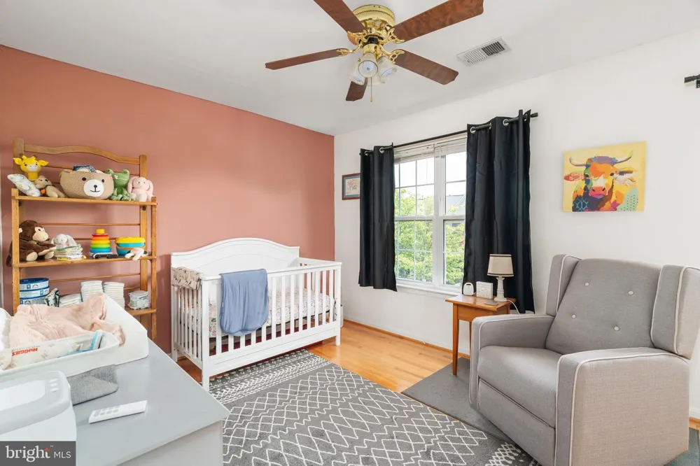 13515 COLESMIRE GATE WAY Bristow, VA 20136