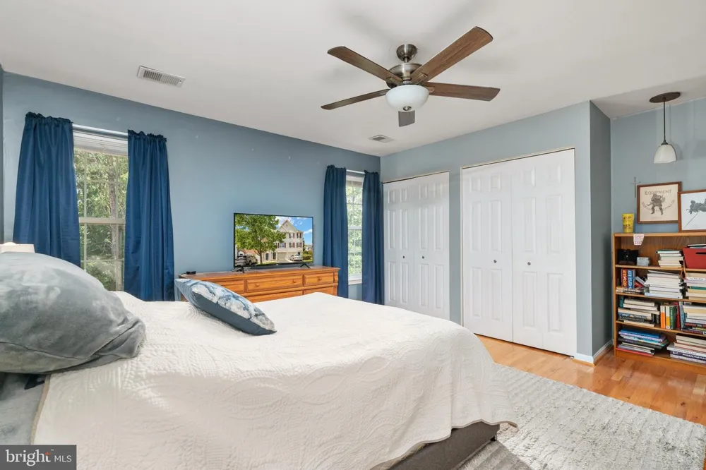 13515 COLESMIRE GATE WAY Bristow, VA 20136
