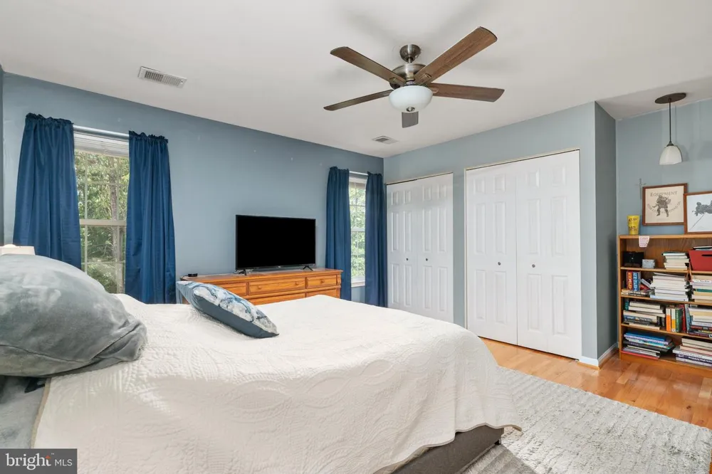 13515 COLESMIRE GATE WAY Bristow, VA 20136