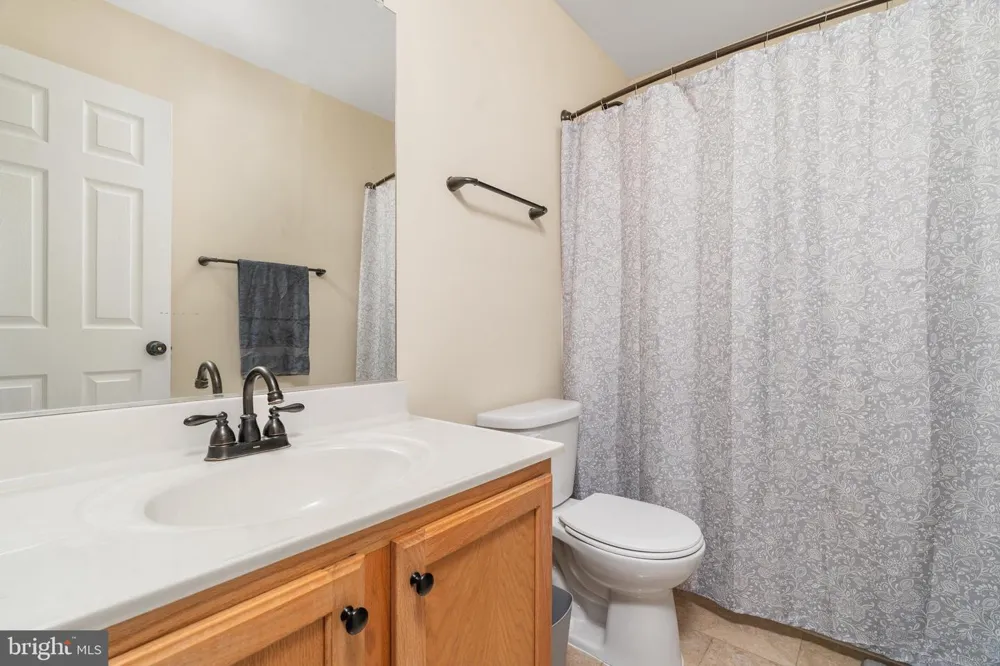 13515 COLESMIRE GATE WAY Bristow, VA 20136