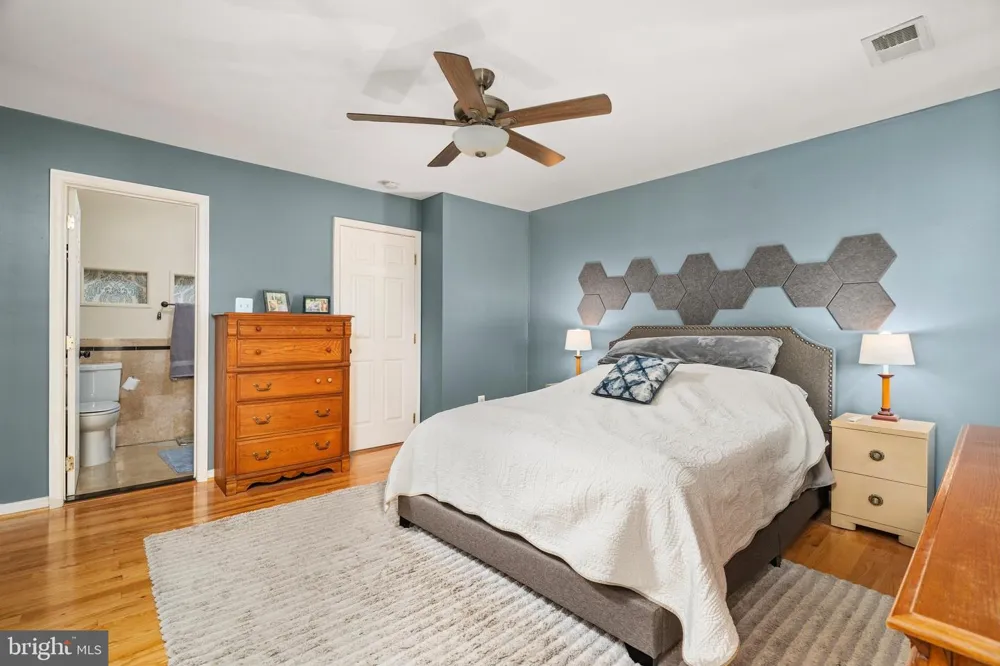 13515 COLESMIRE GATE WAY Bristow, VA 20136