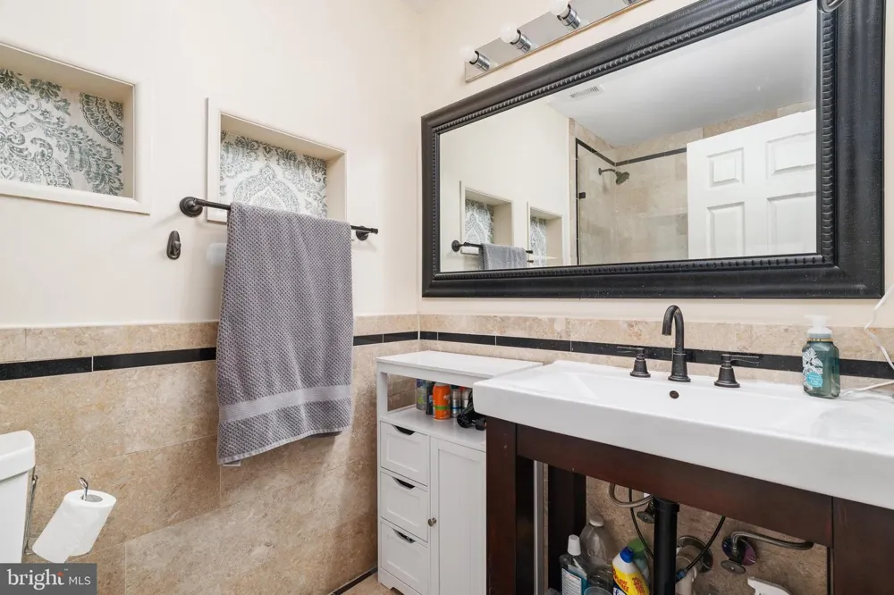 13515 COLESMIRE GATE WAY Bristow, VA 20136