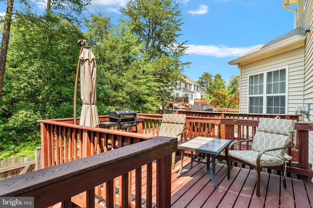 13515 COLESMIRE GATE WAY Bristow, VA 20136