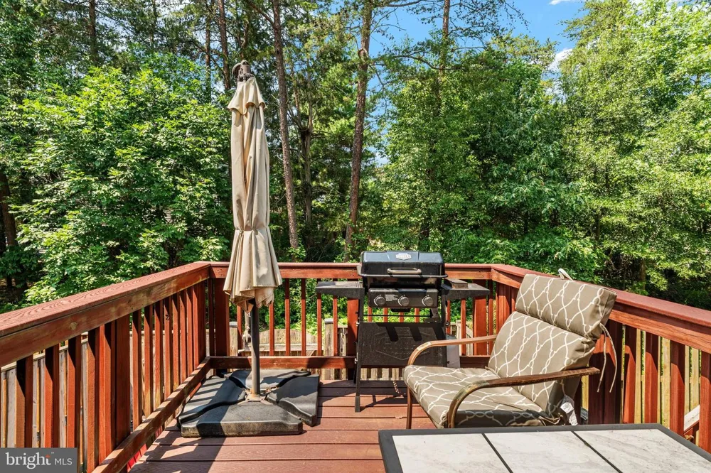 13515 COLESMIRE GATE WAY Bristow, VA 20136