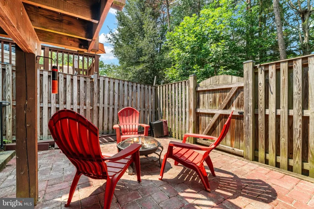 13515 COLESMIRE GATE WAY Bristow, VA 20136