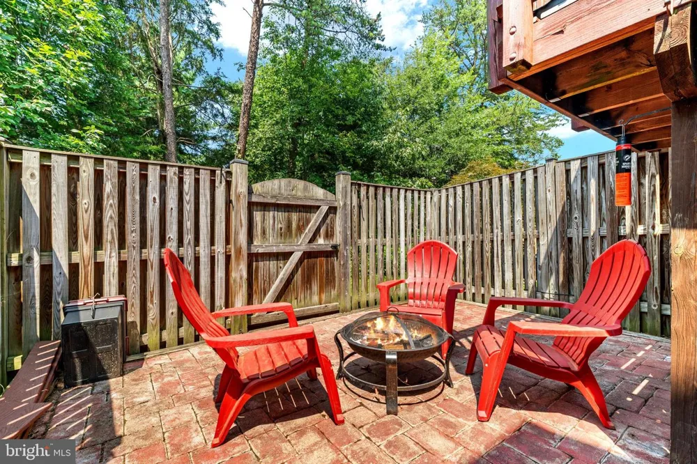 13515 COLESMIRE GATE WAY Bristow, VA 20136