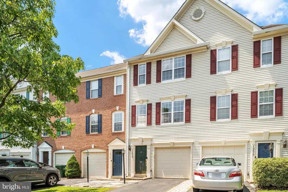 13515 COLESMIRE GATE WAY Bristow, VA 20136