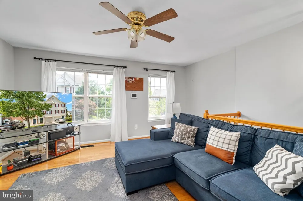 13515 COLESMIRE GATE WAY Bristow, VA 20136
