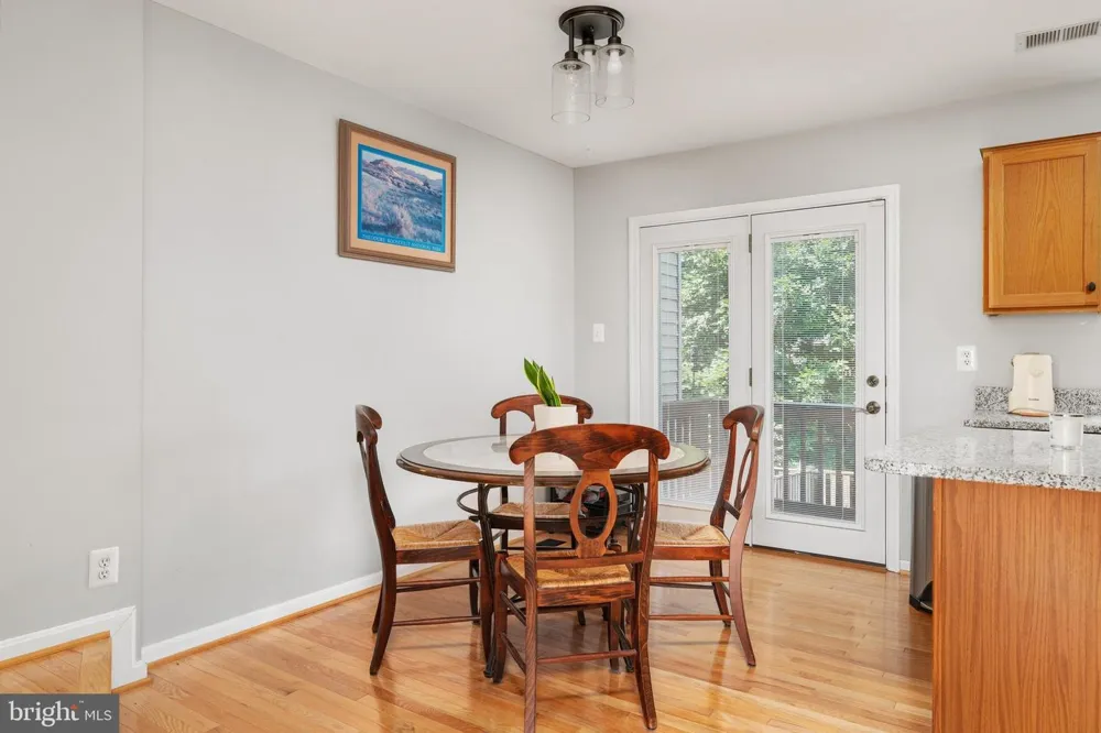 13515 COLESMIRE GATE WAY Bristow, VA 20136