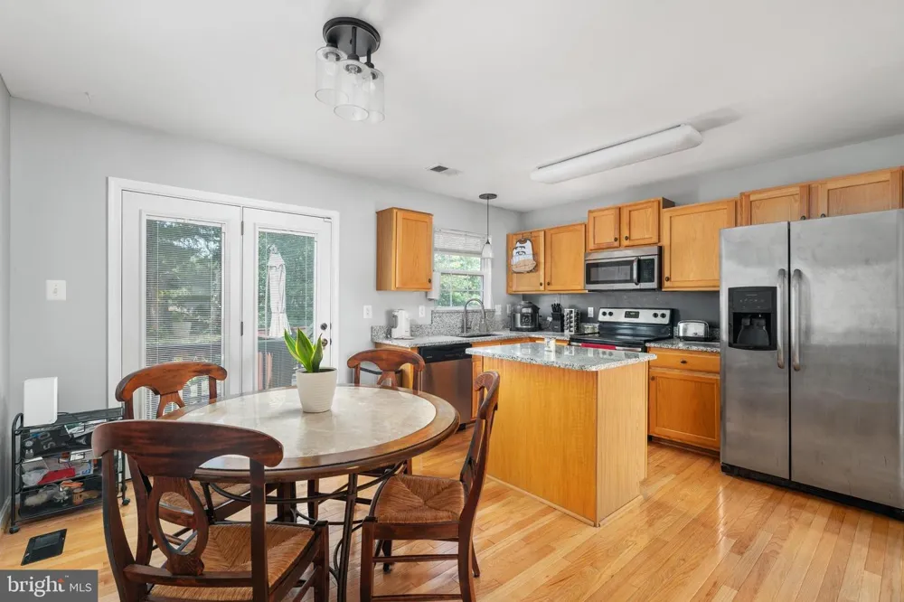 13515 COLESMIRE GATE WAY Bristow, VA 20136