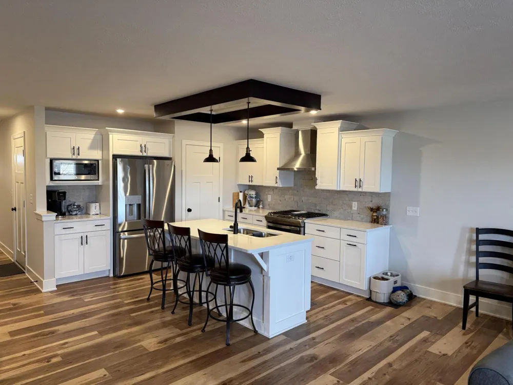 1633 Thyme Drive SW #2 Byron Center, MI 49315