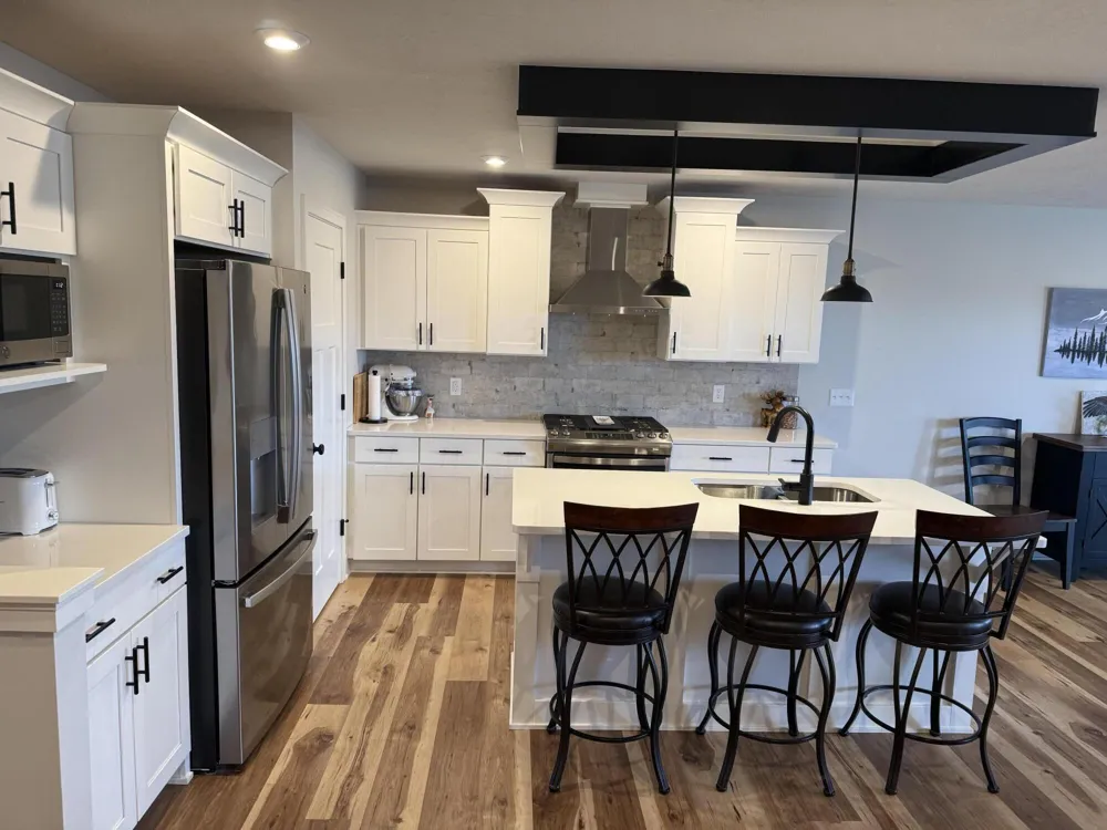 1633 Thyme Drive SW #2 Byron Center, MI 49315