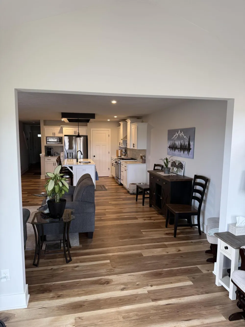 1633 Thyme Drive SW #2 Byron Center, MI 49315