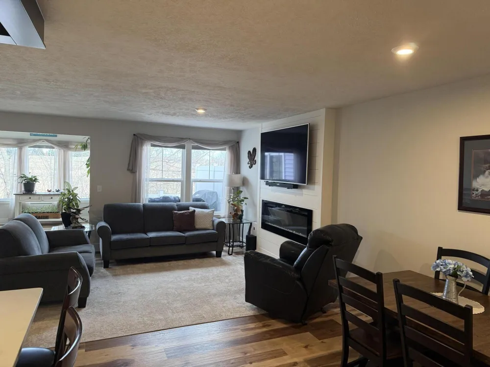 1633 Thyme Drive SW #2 Byron Center, MI 49315