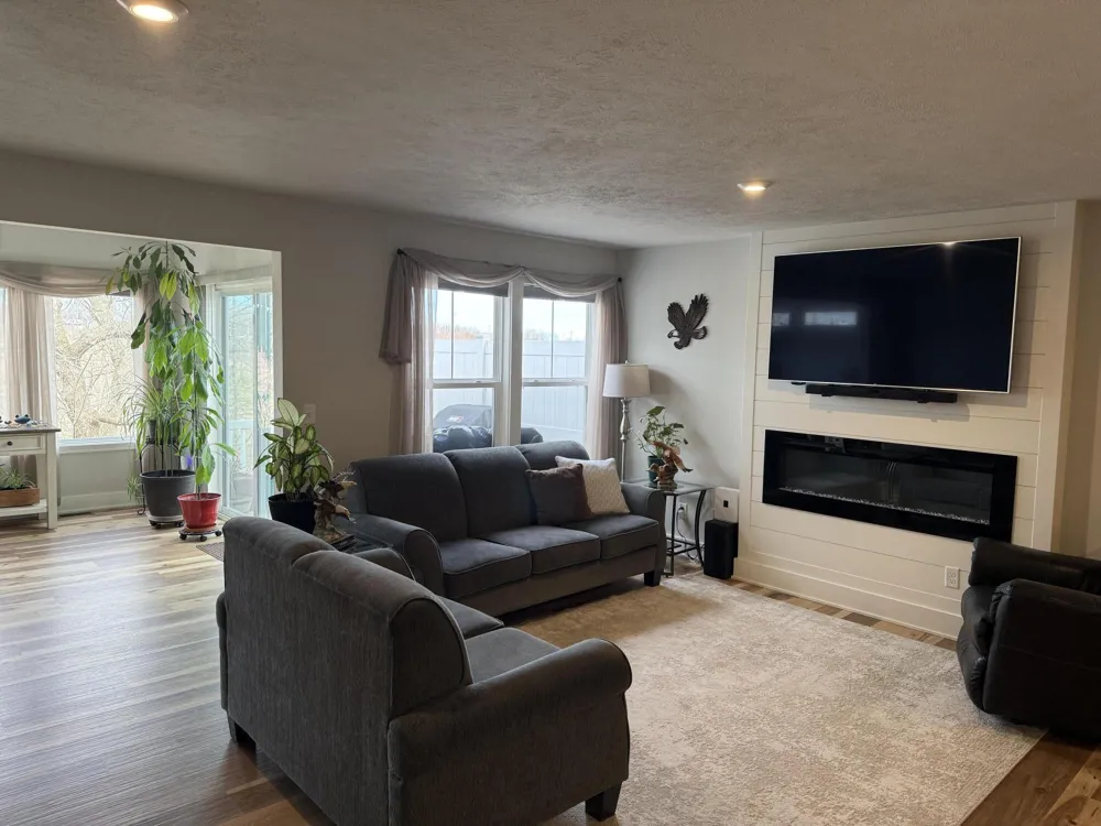 1633 Thyme Drive SW #2 Byron Center, MI 49315