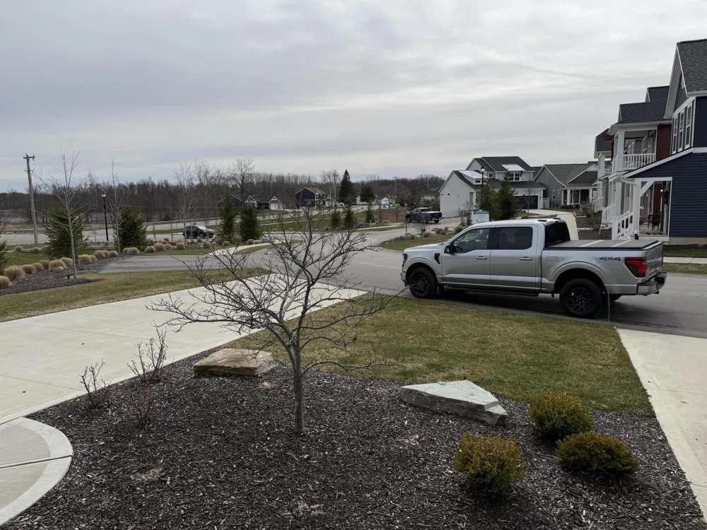 1633 Thyme Drive SW #2 Byron Center, MI 49315