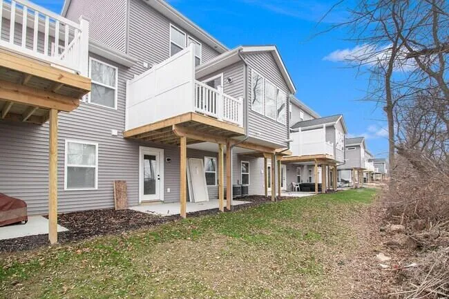 1633 Thyme Drive SW #2 Byron Center, MI 49315