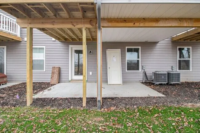 1633 Thyme Drive SW #2 Byron Center, MI 49315