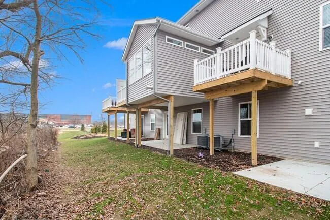 1633 Thyme Drive SW #2 Byron Center, MI 49315