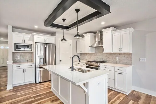 1633 Thyme Drive SW #2 Byron Center, MI 49315