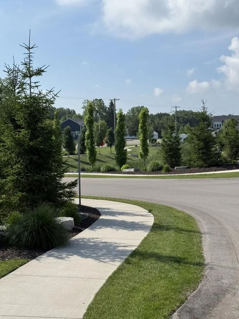 1633 Thyme Drive SW #2 Byron Center, MI 49315